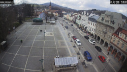 Náměstí T. G. Masaryka