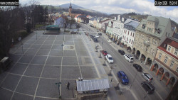 Náměstí T. G. Masaryka