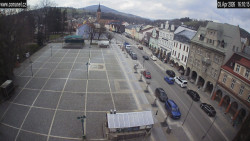 Náměstí T. G. Masaryka