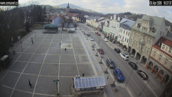 Náměstí T. G. Masaryka