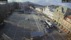 Náměstí T. G. Masaryka