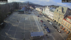 Náměstí T. G. Masaryka