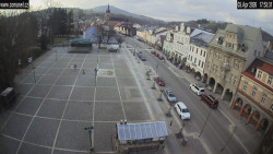 Náměstí T. G. Masaryka