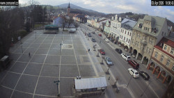 Náměstí T. G. Masaryka