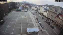 Náměstí T. G. Masaryka