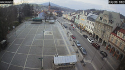 Náměstí T. G. Masaryka