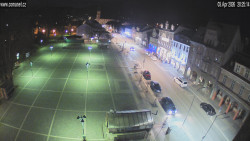 Náměstí T. G. Masaryka