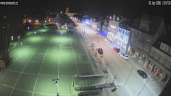 Náměstí T. G. Masaryka