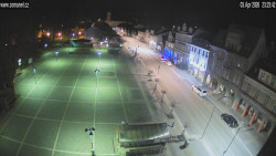 Náměstí T. G. Masaryka