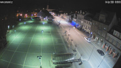 Náměstí T. G. Masaryka