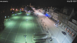 Náměstí T. G. Masaryka