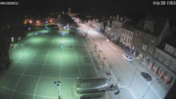 Náměstí T. G. Masaryka