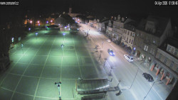 Náměstí T. G. Masaryka