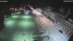 Náměstí T. G. Masaryka