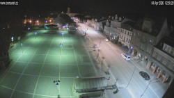 Náměstí T. G. Masaryka