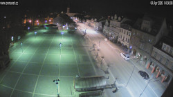 Náměstí T. G. Masaryka