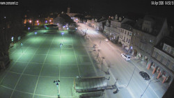 Náměstí T. G. Masaryka