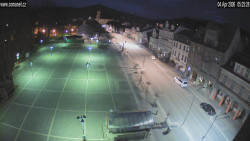 Náměstí T. G. Masaryka