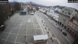 Náměstí T. G. Masaryka