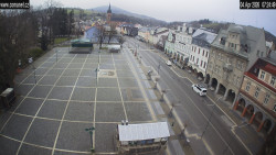 Náměstí T. G. Masaryka