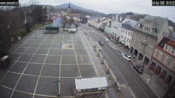 Náměstí T. G. Masaryka