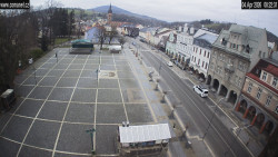 Náměstí T. G. Masaryka