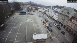 Náměstí T. G. Masaryka