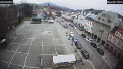 Náměstí T. G. Masaryka