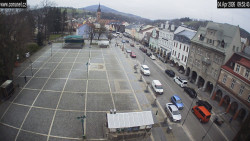 Náměstí T. G. Masaryka