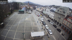 Náměstí T. G. Masaryka