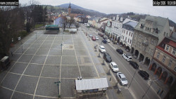 Náměstí T. G. Masaryka