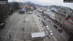 Náměstí T. G. Masaryka