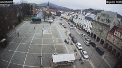 Náměstí T. G. Masaryka