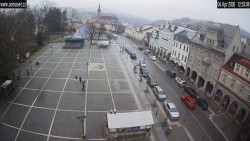 Náměstí T. G. Masaryka