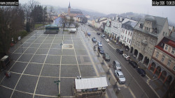 Náměstí T. G. Masaryka