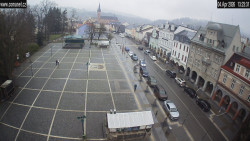 Náměstí T. G. Masaryka