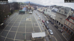 Náměstí T. G. Masaryka