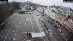 Náměstí T. G. Masaryka