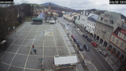 Náměstí T. G. Masaryka