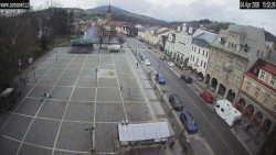 Náměstí T. G. Masaryka