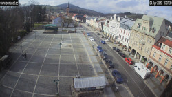 Náměstí T. G. Masaryka