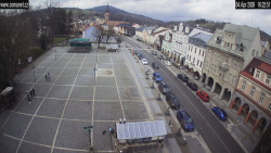 Náměstí T. G. Masaryka