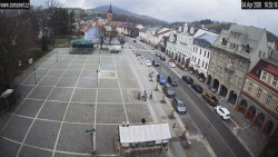 Náměstí T. G. Masaryka