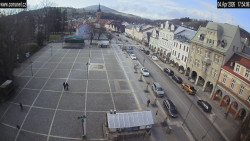 Náměstí T. G. Masaryka