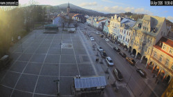 Náměstí T. G. Masaryka