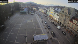 Náměstí T. G. Masaryka