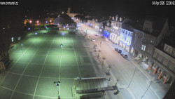 Náměstí T. G. Masaryka