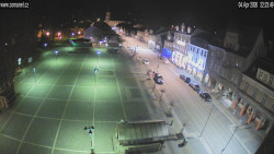 Náměstí T. G. Masaryka