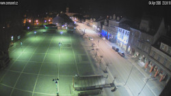 Náměstí T. G. Masaryka