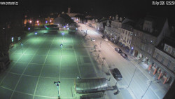 Náměstí T. G. Masaryka